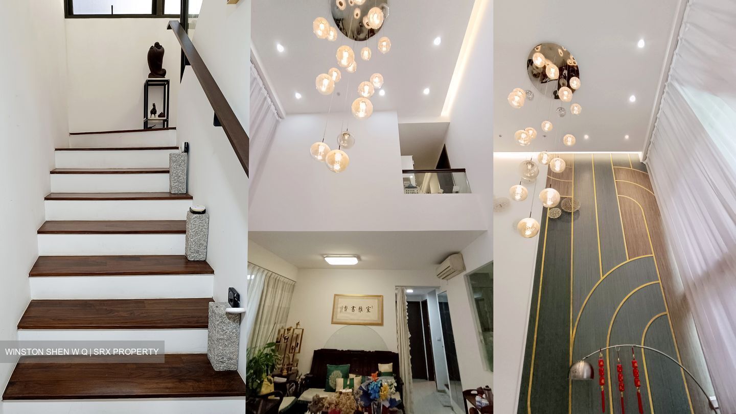 iNZ Residence (D23), Condominium #492282221